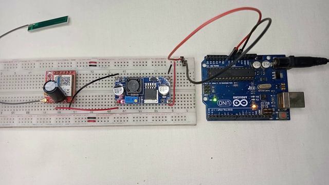 GSM Based Door Lock System - Arduino GSM Module SIM800L смотреть онлайн