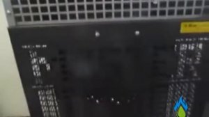 Видео работы печи на отработанном масле