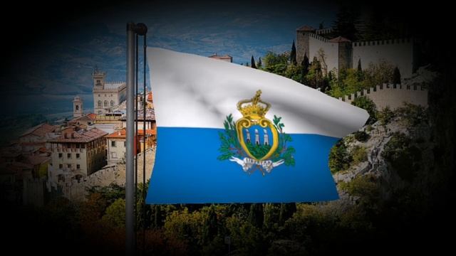 Гимн Сан-Марино "Inno Nazionale" смотреть онлайн
