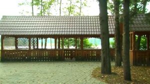 Санаторий «Боровое» Белоруссия