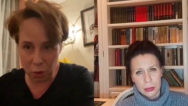 COVInews. Как защитить ребёнка от волшебных палочек и тряпочек. Великобритания, Кристина смотреть онлайн