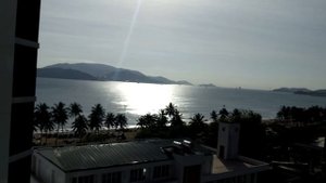 Отель Сан Сити 3* (Вьетнам, Нячанг) Sun City Hotel