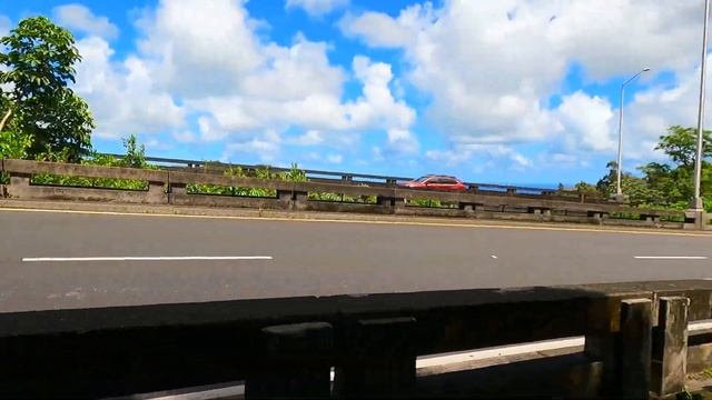 Заброшенная дорога Гавайи / легенда о призраке / Прогулка по Вайкики. смотреть онлайн