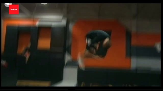 Батутные секции: что это и почему это стало модным? смотреть онлайн