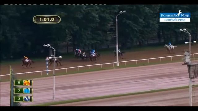 ЦМИ.Приз Национальное Достояние 10.06. 2018г. - Центурион смотреть онлайн