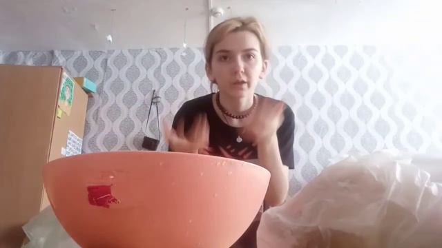 тыквенный суп в общаге за 139 руб