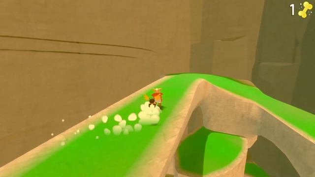 The Promising Indie 3D Platformer You'll Never Play
