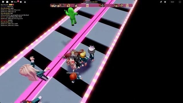 Играю в 99% проигрывают. РОБЛОКС. Это трудно пройти.