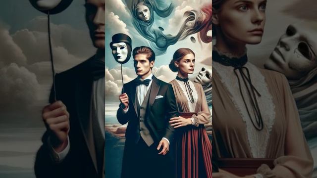 Мета-карта "Неискренность"