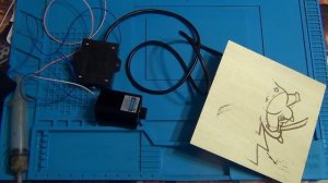 Разбираем лазерный гравер для 3D принтеров Creality. Печаль.