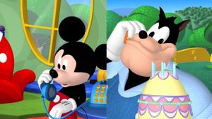 The Clubhouse Goes Missing! ?| Mickey Mornings | Mickey Mouse Clubhouse | Disney Junior