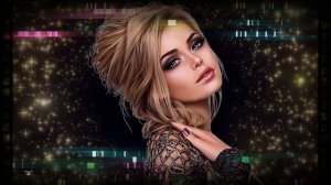 Ислам Мальсуйгенов, Зульфия Чотчаева - Любовный финал