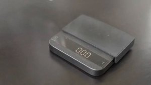 Кофемолка Eureka Mignon Filtro черная