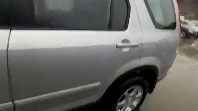 Автокъща "Пеци" Honda CR-V 2.0i 2003*ПРОДАДЕН* смотреть онлайн