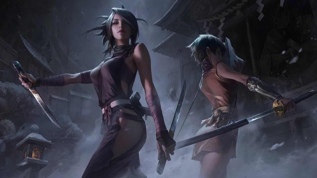 【GMV】STRINGS смотреть онлайн