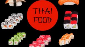 Thai Food