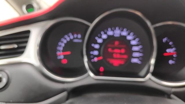 Звук на прогретую из салона 1.6 GDI 1.6 смотреть онлайн