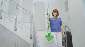 H2O X5® - Award Winning Steam Cleaner Mop 5-in-1 (Quick) | Thane.TV