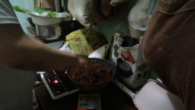 Готовлю гречку с гуляшом смотреть онлайн