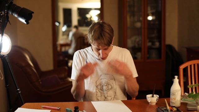 КАК СОЗДАТЬ ПЕРСОНАЖ ϟ СКЕЙТ И ТВОРЧЕСТВО смотреть онлайн