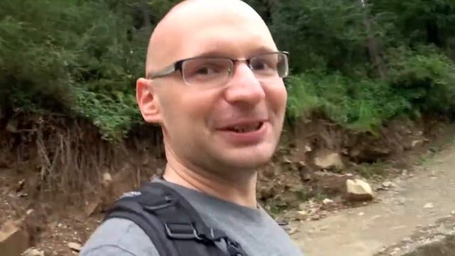 Андрей. Фототур в индийский Тибет, август 2011г. смотреть онлайн