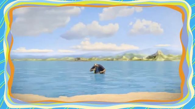 Сказка «Ер-Төстік» | ТЕАТРАЛЬНОЕ ИСКУССТВО | 1 класс смотреть онлайн