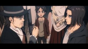 If I loose it all | AOT Edit