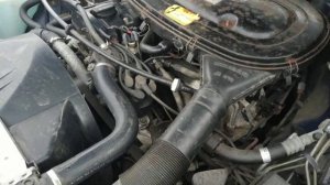 СВАП комплект w124 m102 2.3