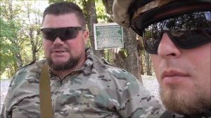 что же такое ЧАБОРЗ ? Машина, багги или большой квадроцикл? смотрим и тестируем!