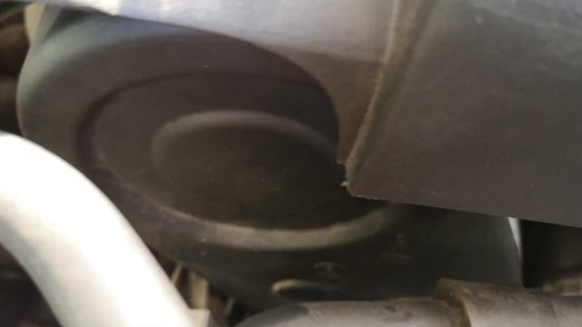 Скрежет со стороны ролика ГРМ на моторе 1.6.BSE смотреть онлайн