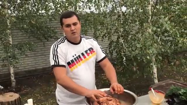 ПЕРЕПЕЛА в Духовке _Моё Мнение_