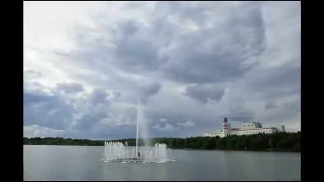 Мурманск - Семеновское озеро смотреть онлайн