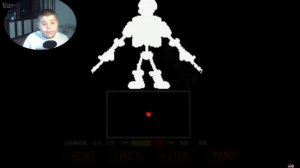 смотру Undertale Help from the void полная анимация на русском (ч.3)