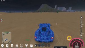 Как заработать деньги в Vehicle Simulator|Roblox