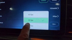 Android Auto CPC200 CCPA Installation in Mercedes-Benz W166 ML Android Screen