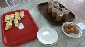 Мордовская Кейтиринговая Компания на самом деле не победила в конкурсе на питание школьников