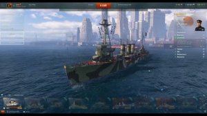 ТОП-10 САМЫХ РЕДКИХ ПРЕМОВ World of Warships