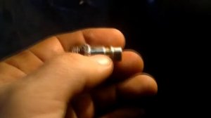 Штуцер для пневмо инструмента