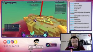 [FR] [❗️HS] #Trove  Lustrous Eterlous❗️Utip ❗️Discord