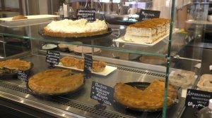 ПЛЕС - ГОРОД ЗОЛОТОГО КОЛЬЦА. МАЛЕНЬКОЕ ПУТЕШЕСТВИЕ.