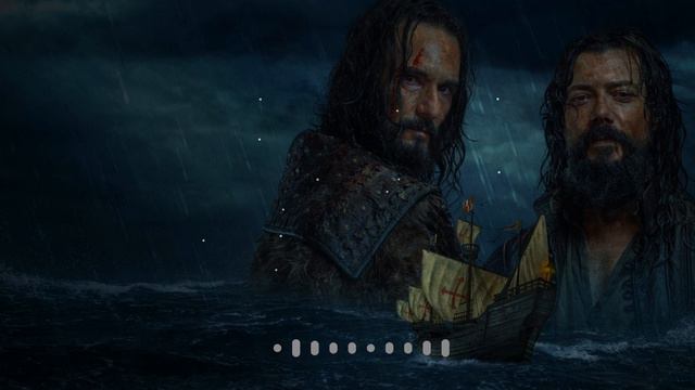 Boundless Intro Theme | Sin Límites | Alvaro Morte | Amazon Prime | Spain смотреть онлайн