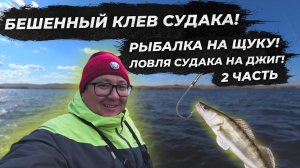 Рыбалка на судака. Судак на джиг 2021. Рыбалка на спиннинг. РЫБАЛКА 2021. fishing.  Часть 2