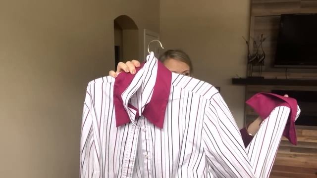 Простые идеи для шитья, переделок одежды, аксессуаров