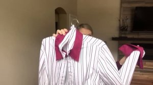 Простые идеи для шитья, переделок одежды, аксессуаров