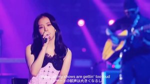 【和訳】Love To Hate Me - Black Pink ［The Show Ver ］