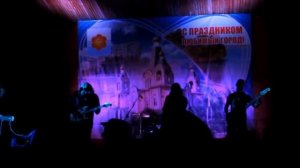 Десногорск  2   день города  Белый Орел