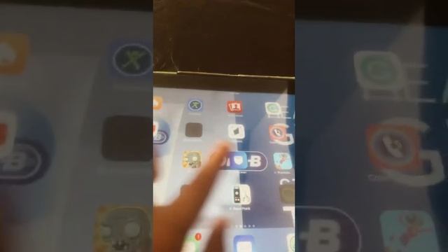 2021iPad mini 5G￼