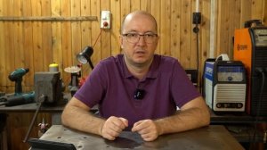 Разбираемся с функциями и настройкой TIG аппарата.