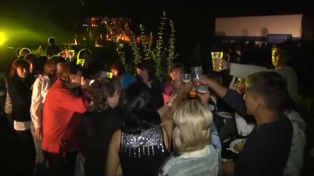 СТОФАРМ. ЛЕТНЯЯ ШКОЛА МЕНЕДЖМЕНТА 2011 Часть 2 смотреть онлайн