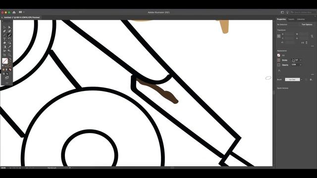 Battle Droid Head | Speedart смотреть онлайн